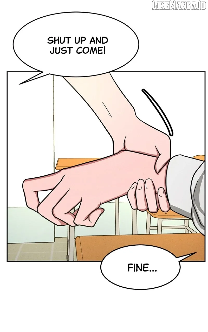 The Shell (Dono) Chapter 8 page 30 - 
