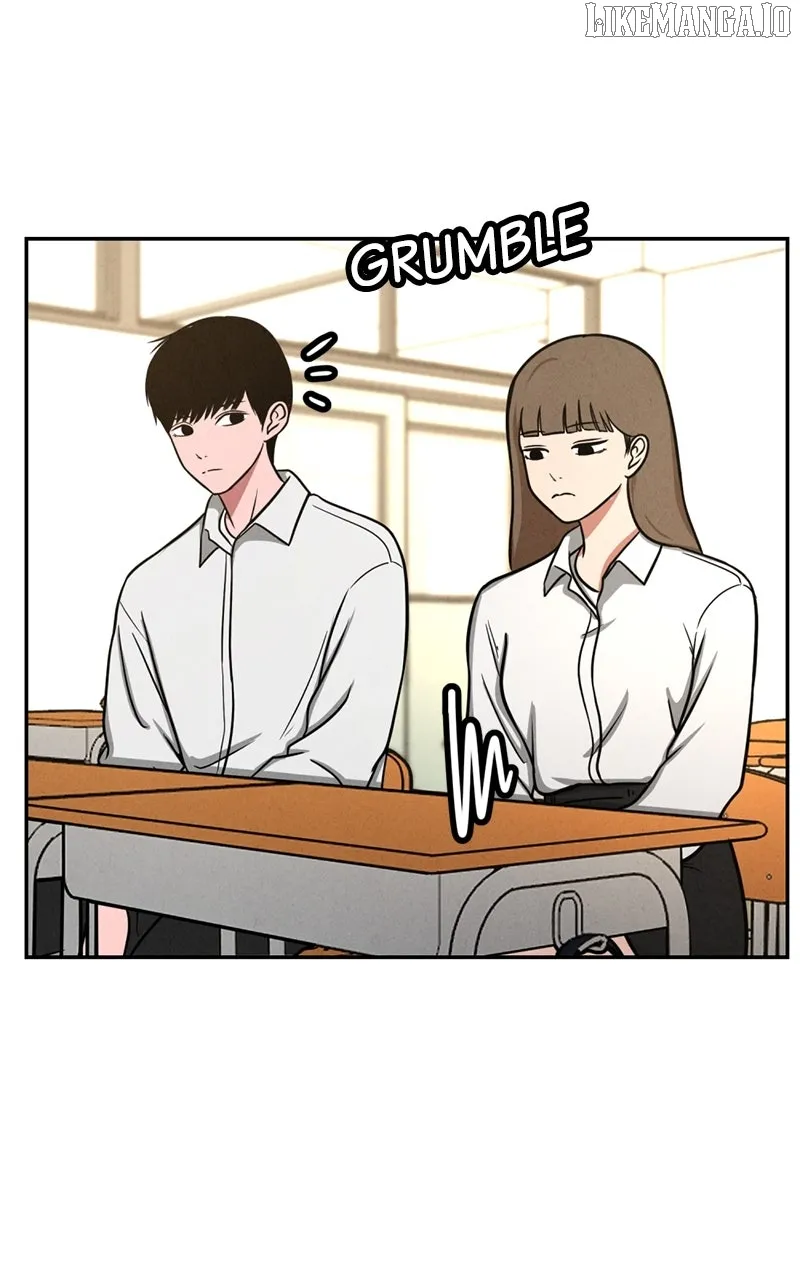 The Shell (Dono) Chapter 8 page 4 - 