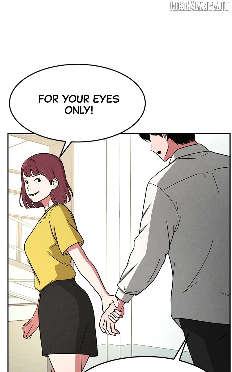 The Shell (Dono) Chapter 8 page 31 - 
