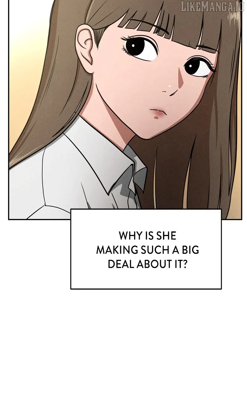 The Shell (Dono) Chapter 8 page 33 - 