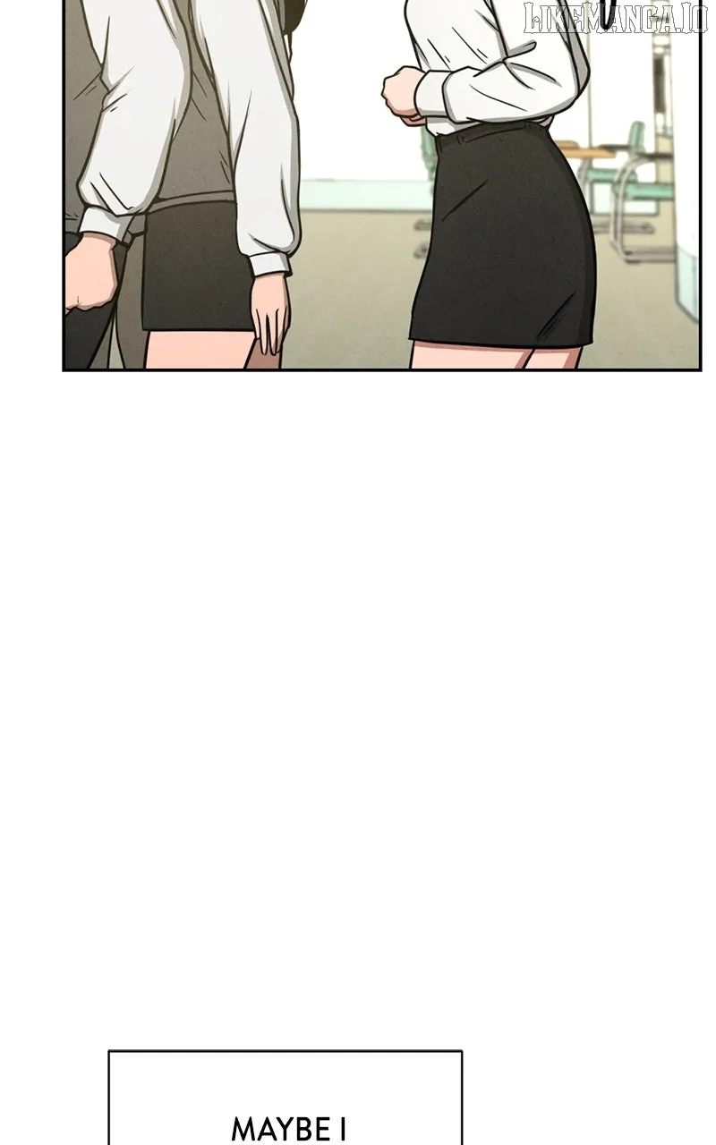 The Shell (Dono) Chapter 8 page 37 - 
