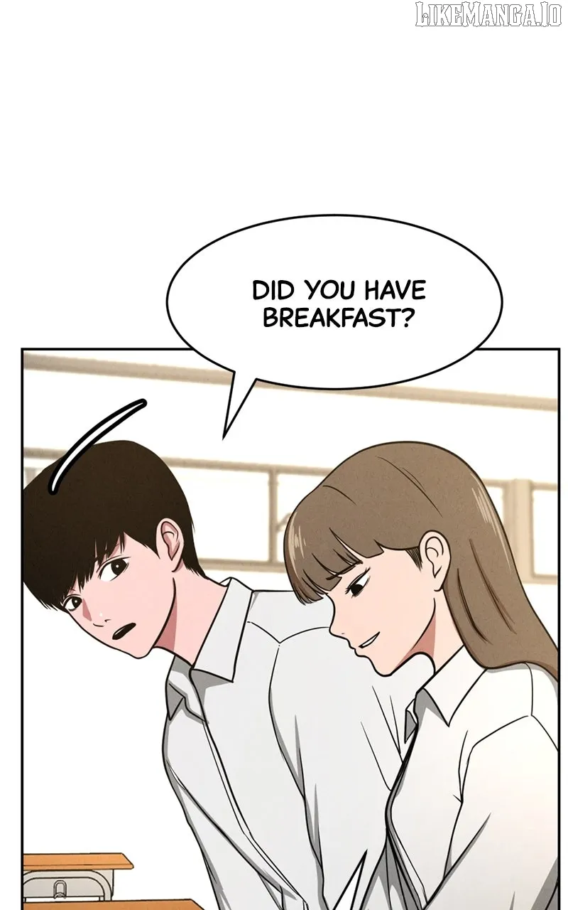 The Shell (Dono) Chapter 8 page 5 - 