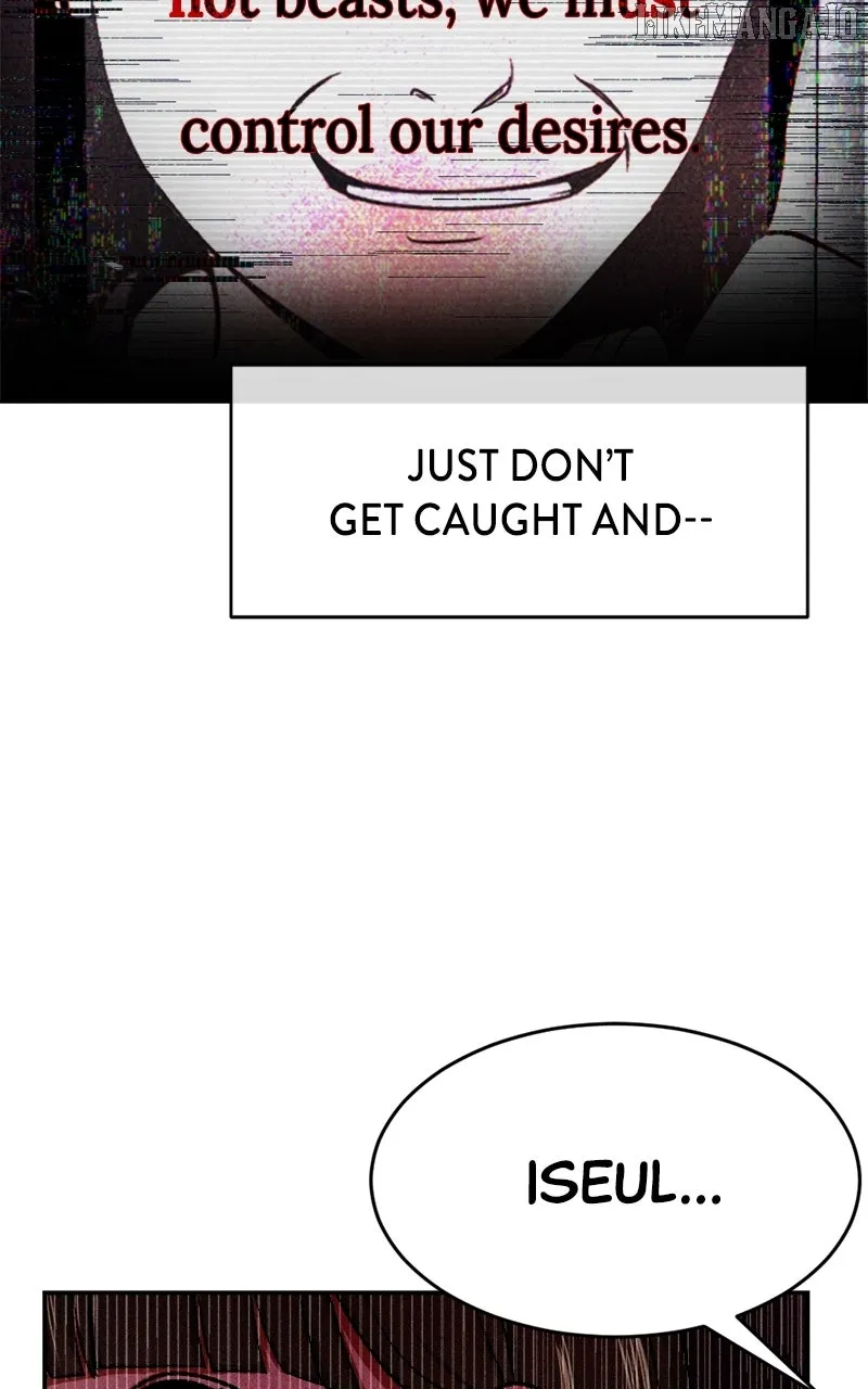 The Shell (Dono) Chapter 8 page 41 - 