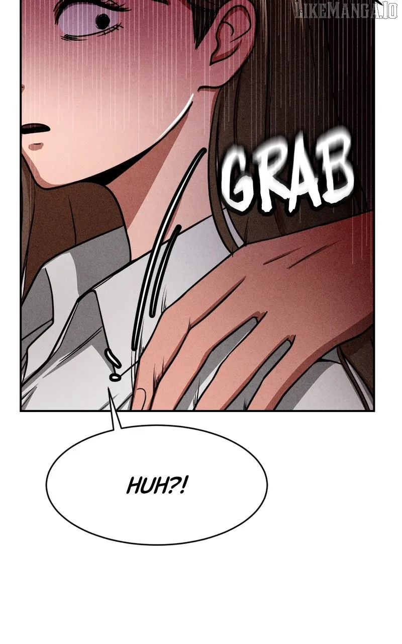 The Shell (Dono) Chapter 8 page 42 - 