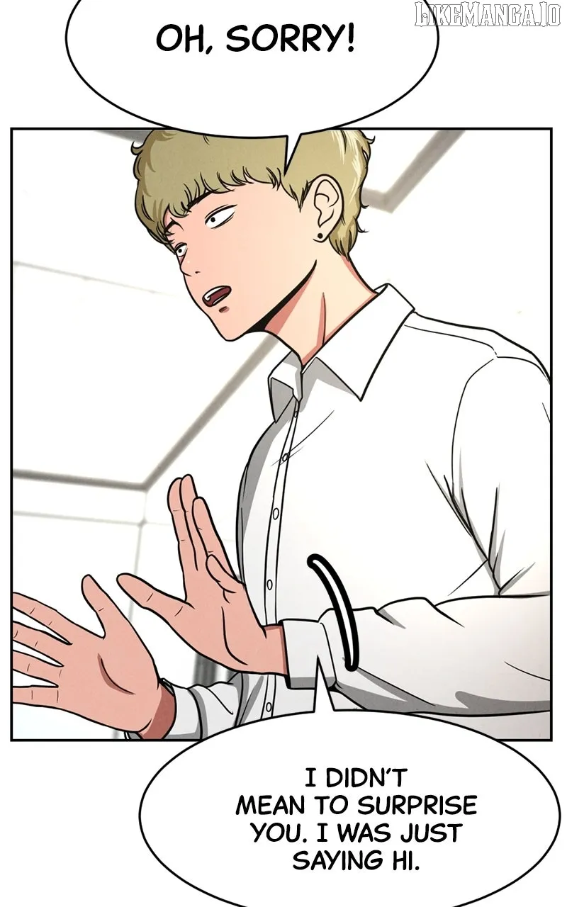 The Shell (Dono) Chapter 8 page 45 - 