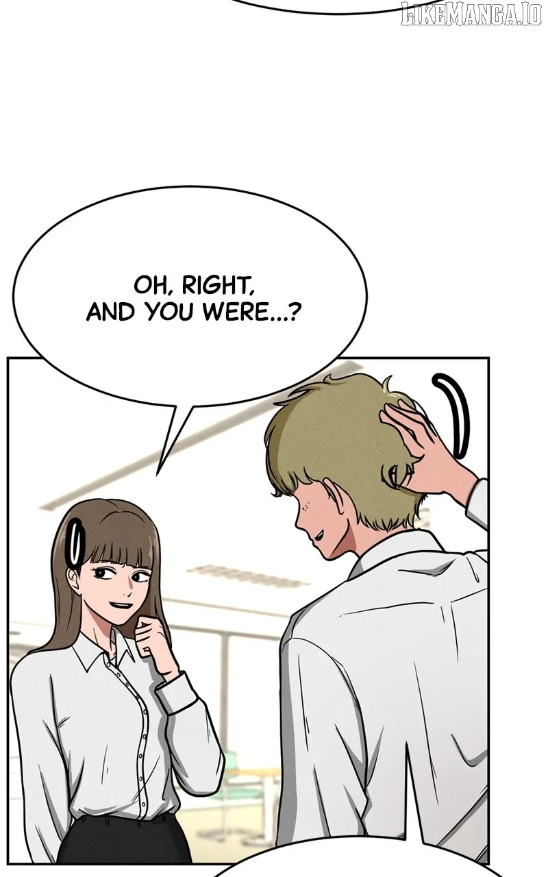 The Shell (Dono) Chapter 8 page 46 - 