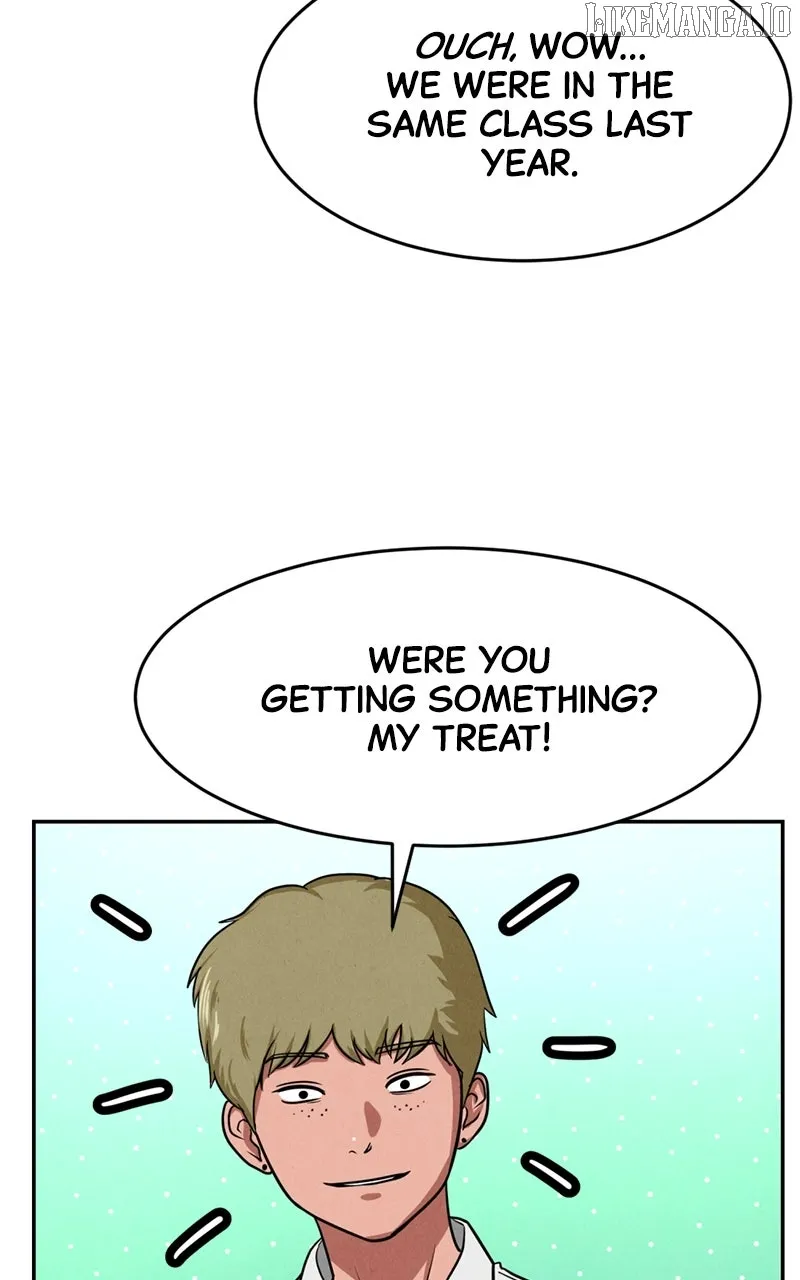 The Shell (Dono) Chapter 8 page 47 - 