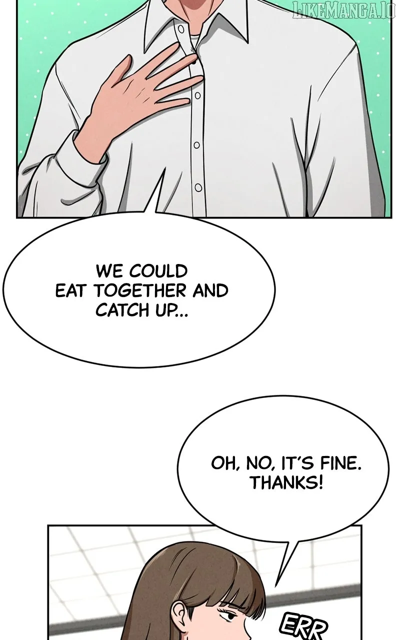 The Shell (Dono) Chapter 8 page 48 - 