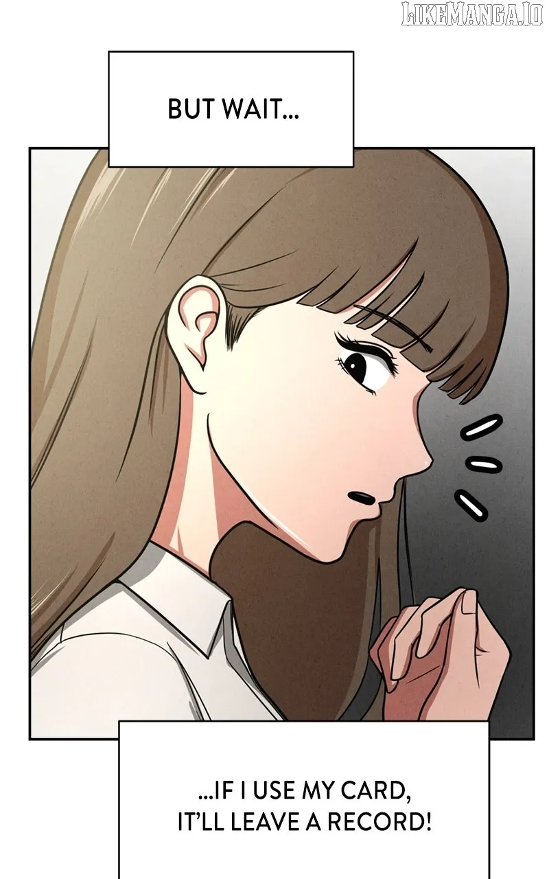 The Shell (Dono) Chapter 8 page 50 - 