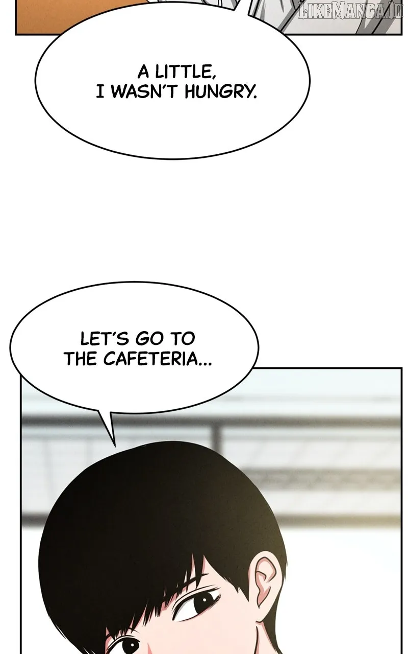 The Shell (Dono) Chapter 8 page 6 - 