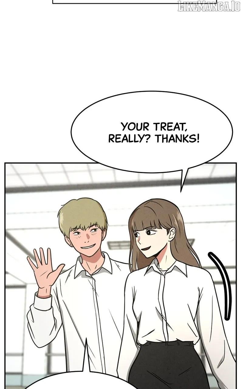 The Shell (Dono) Chapter 8 page 51 - 