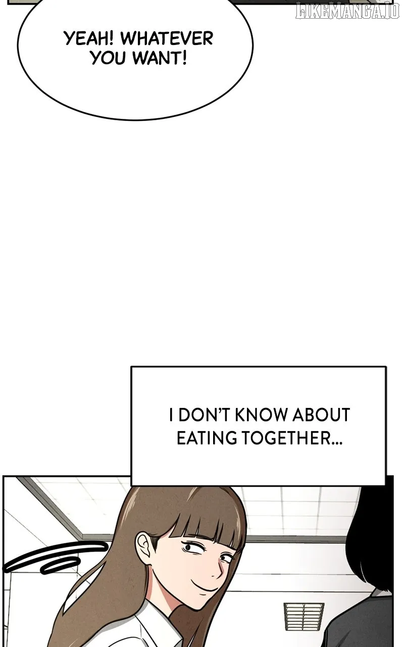The Shell (Dono) Chapter 8 page 52 - 