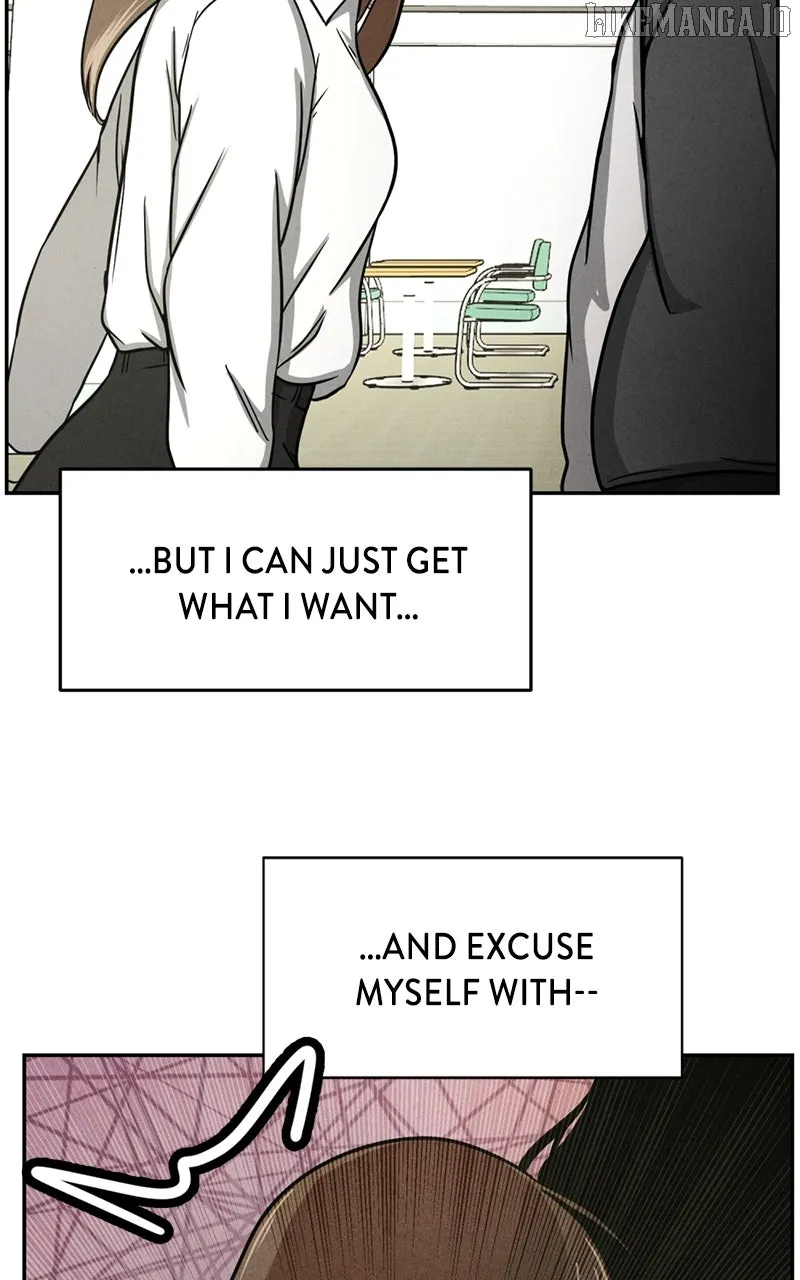 The Shell (Dono) Chapter 8 page 53 - 