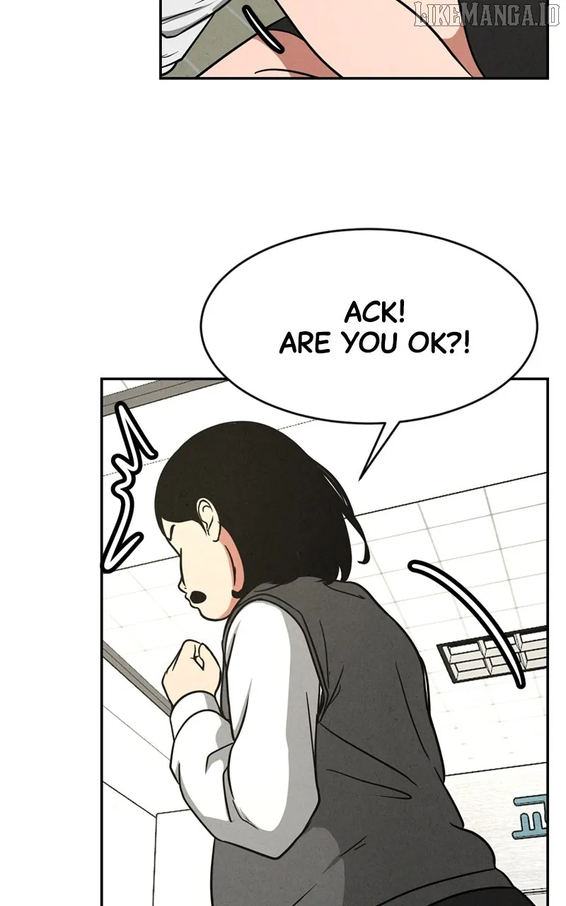 The Shell (Dono) Chapter 8 page 57 - 