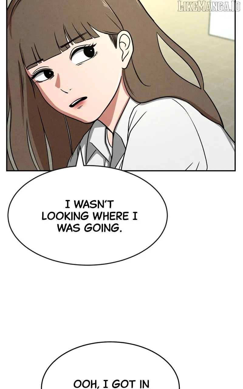 The Shell (Dono) Chapter 8 page 59 - 