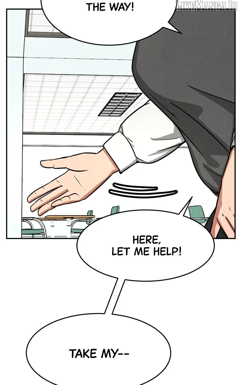 The Shell (Dono) Chapter 8 page 60 - 