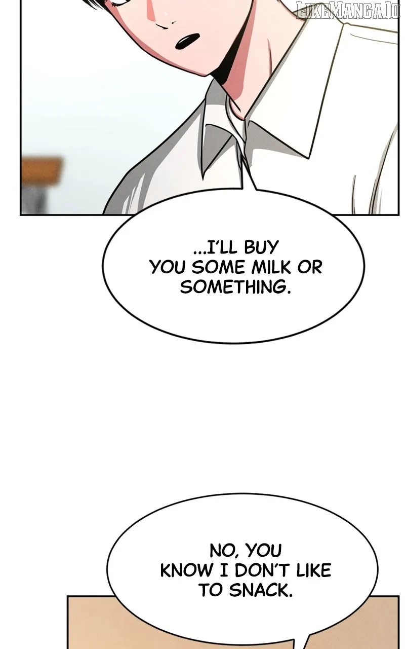 The Shell (Dono) Chapter 8 page 7 - 