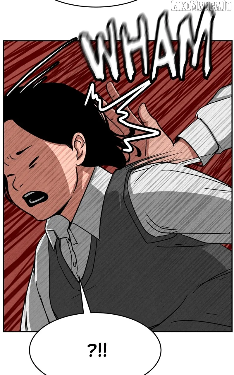 The Shell (Dono) Chapter 8 page 61 - 