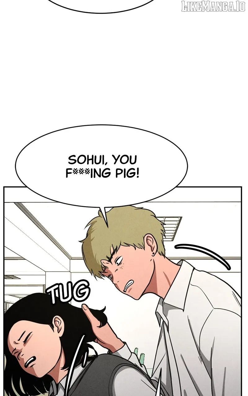 The Shell (Dono) Chapter 8 page 62 - 