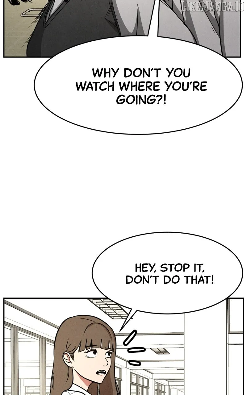 The Shell (Dono) Chapter 8 page 63 - 