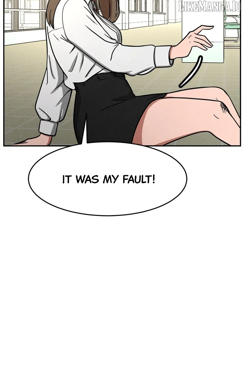 The Shell (Dono) Chapter 8 page 64 - 