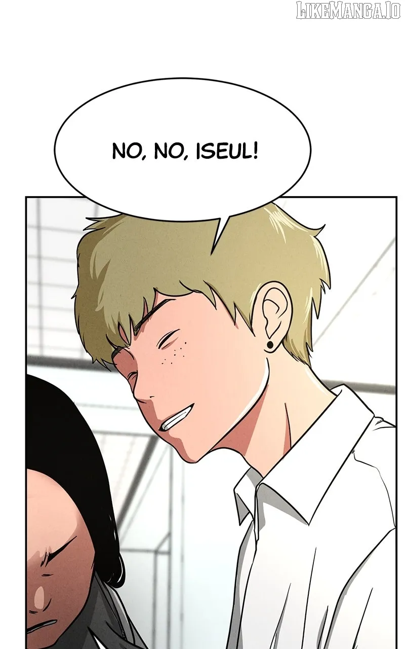 The Shell (Dono) Chapter 8 page 65 - 