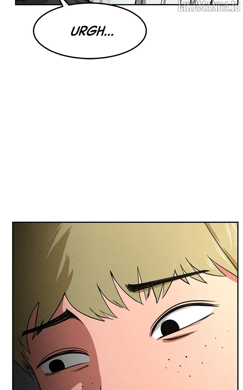 The Shell (Dono) Chapter 8 page 66 - 