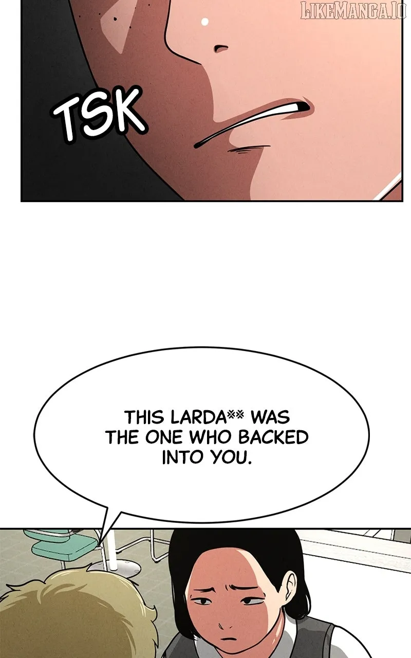 The Shell (Dono) Chapter 8 page 67 - 