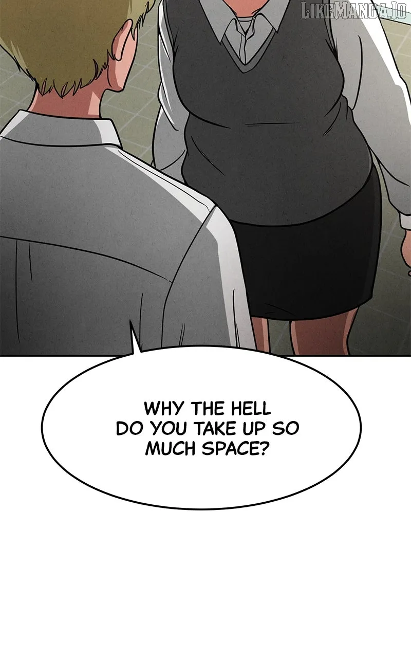 The Shell (Dono) Chapter 8 page 68 - 