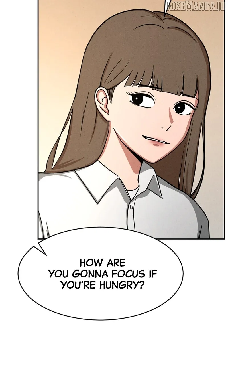 The Shell (Dono) Chapter 8 page 8 - 