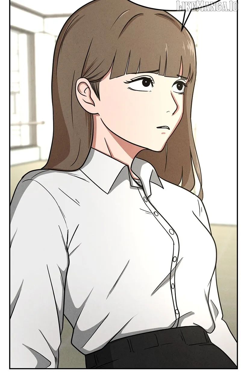 The Shell (Dono) Chapter 8 page 72 - 