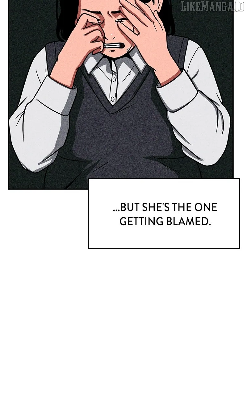 The Shell (Dono) Chapter 8 page 74 - 