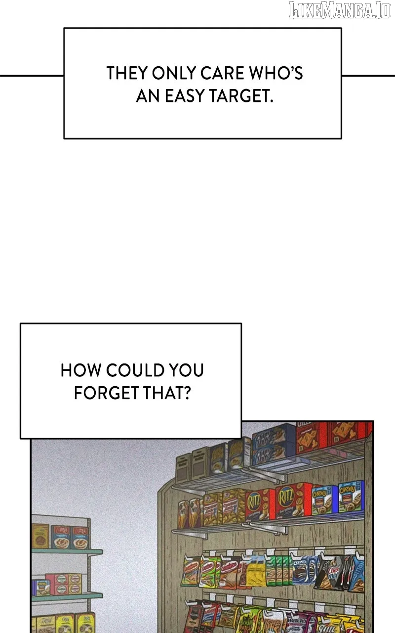 The Shell (Dono) Chapter 8 page 77 - 