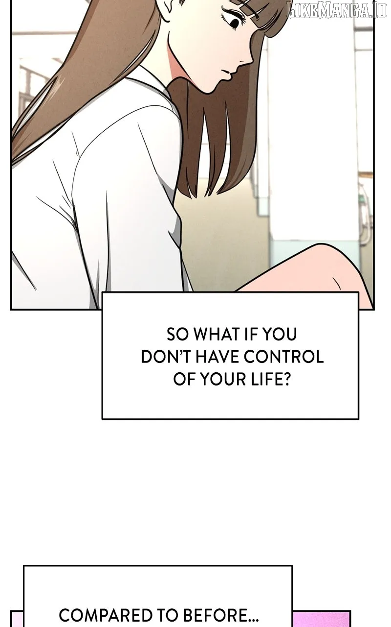 The Shell (Dono) Chapter 8 page 79 - 