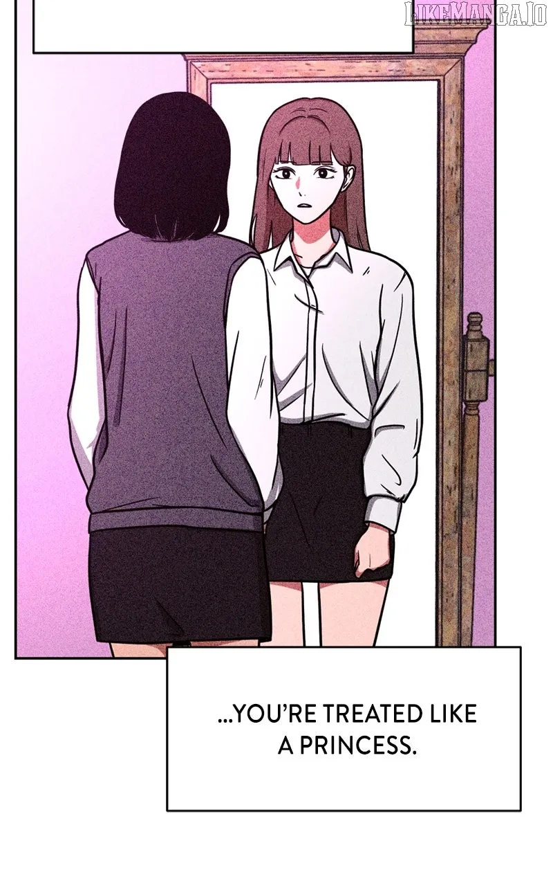 The Shell (Dono) Chapter 8 page 80 - 