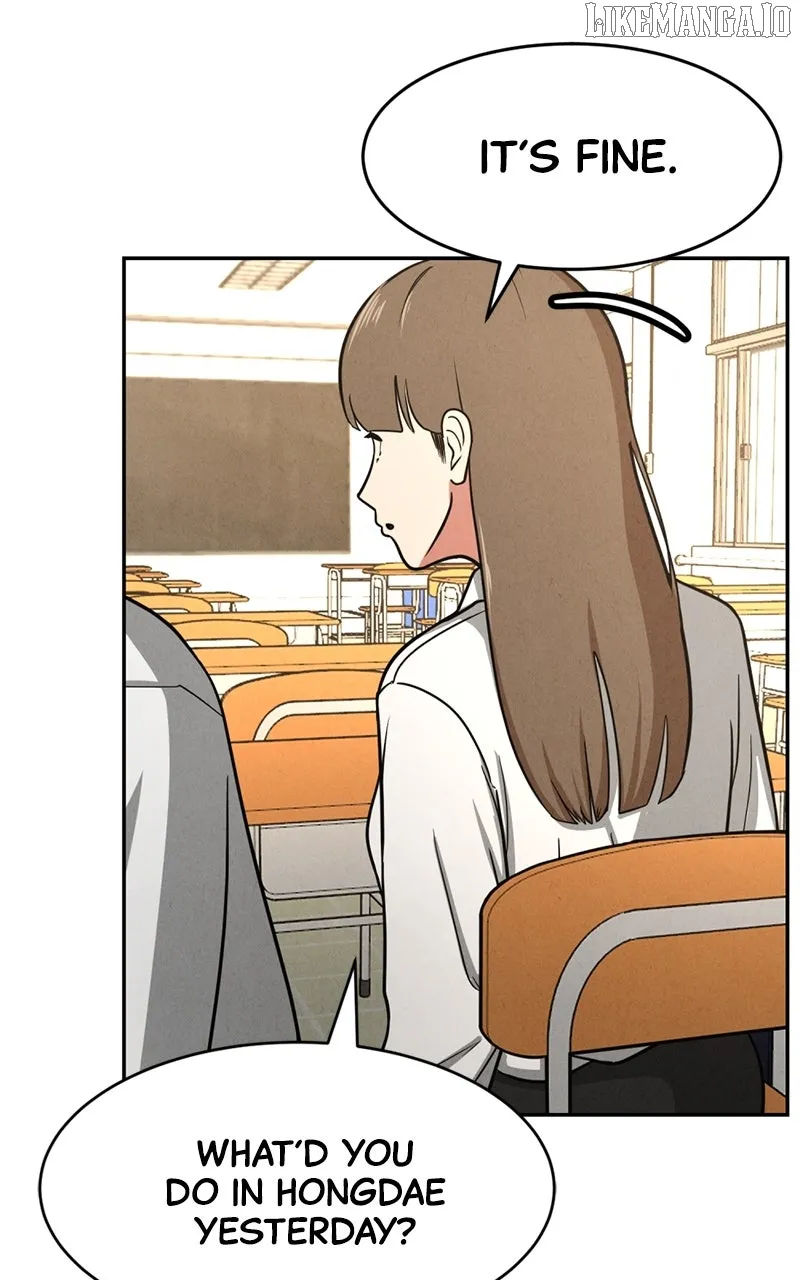 The Shell (Dono) Chapter 8 page 9 - 