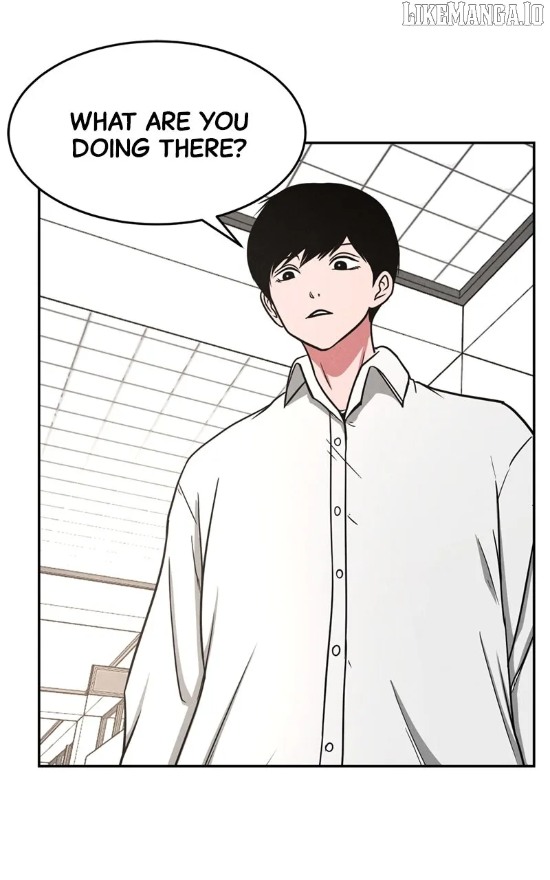 The Shell (Dono) Chapter 8 page 84 - 