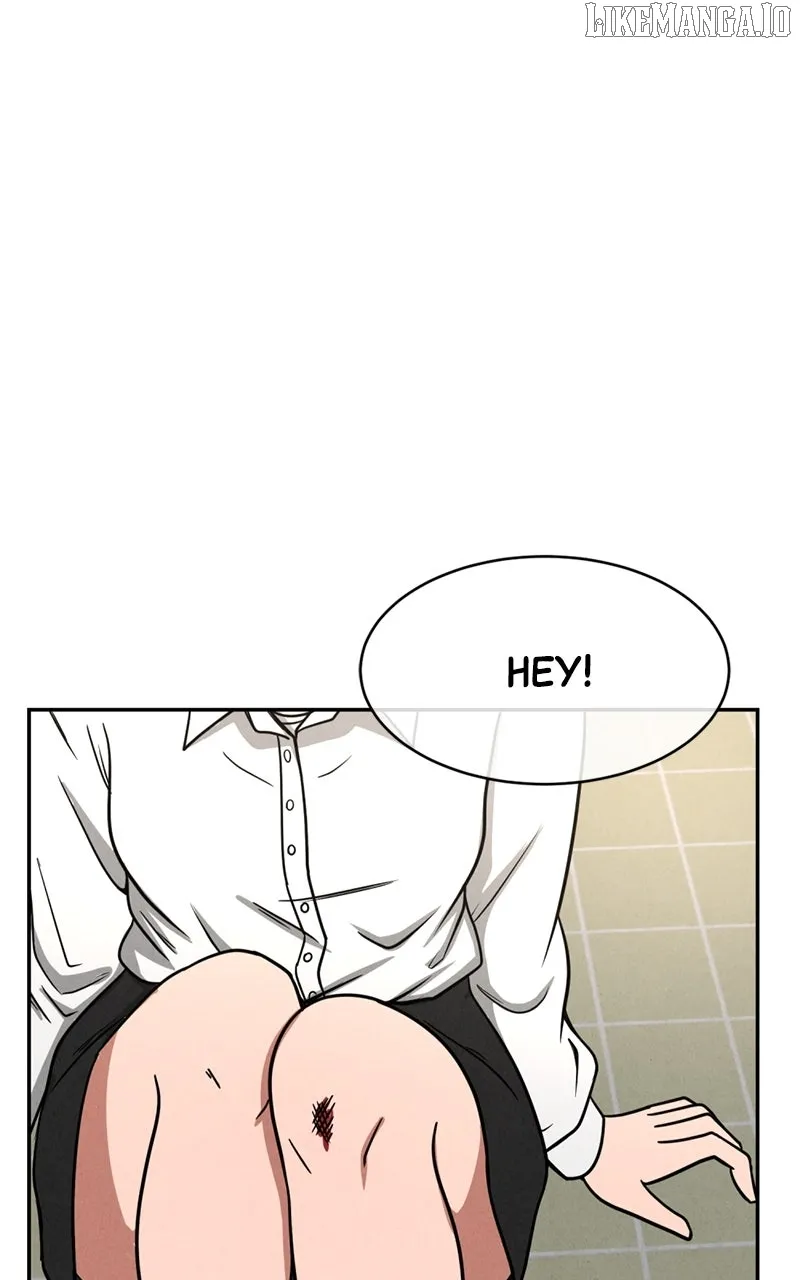 The Shell (Dono) Chapter 8 page 85 - 
