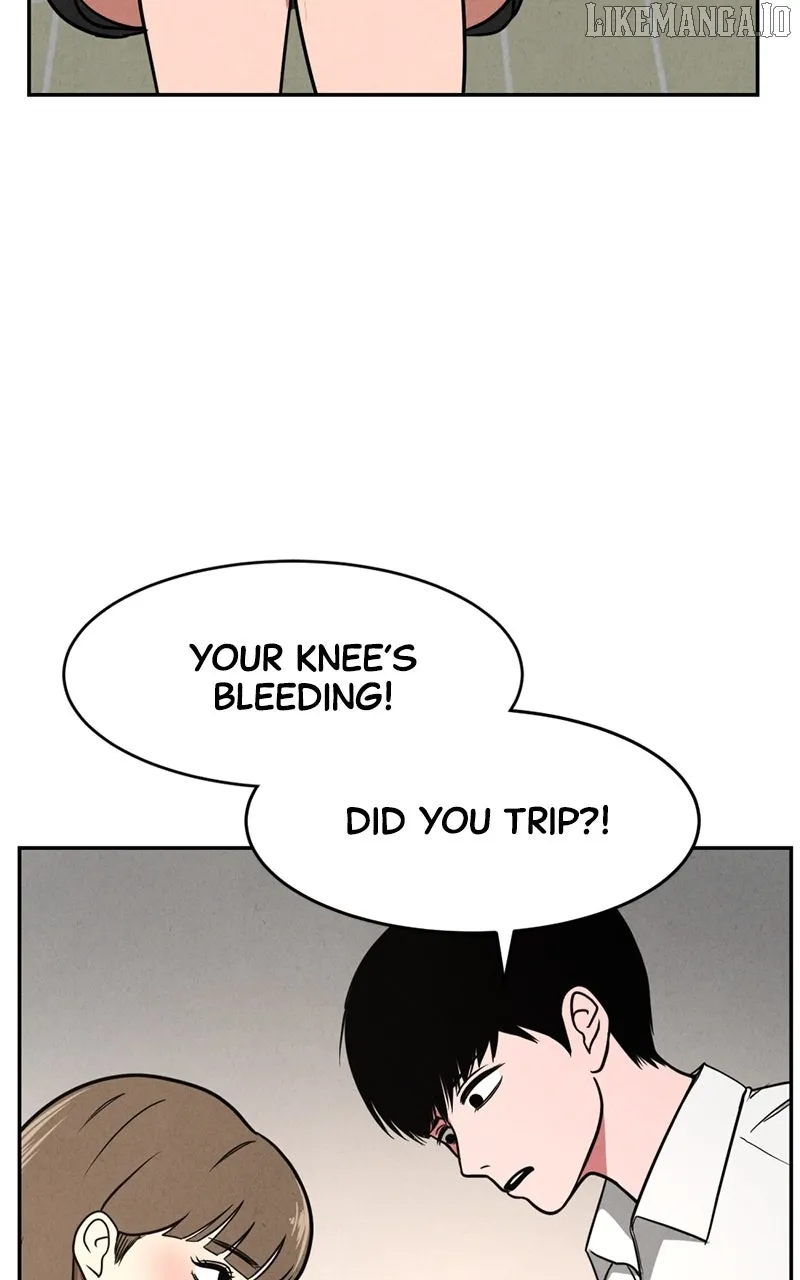 The Shell (Dono) Chapter 8 page 86 - 