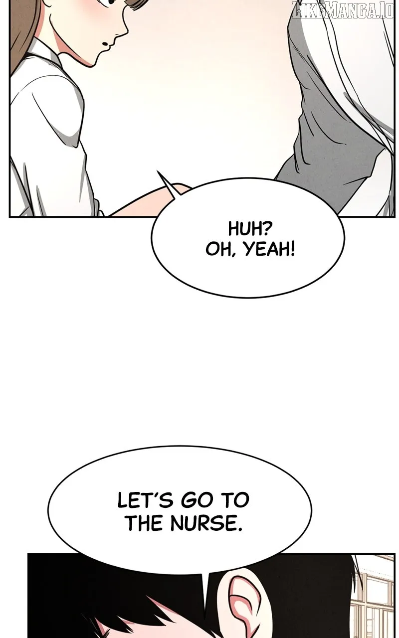 The Shell (Dono) Chapter 8 page 87 - 