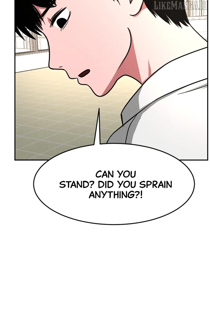 The Shell (Dono) Chapter 8 page 88 - 