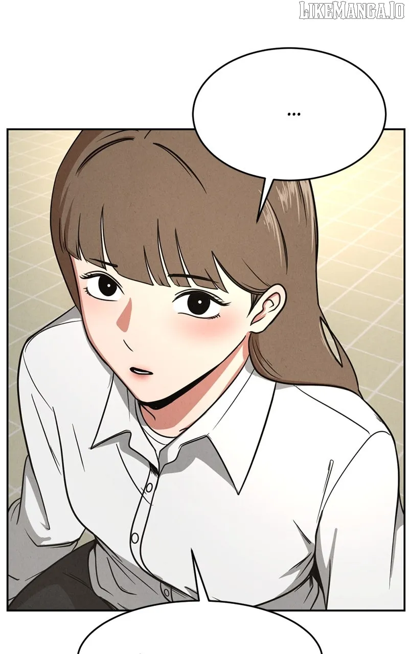The Shell (Dono) Chapter 8 page 89 - 