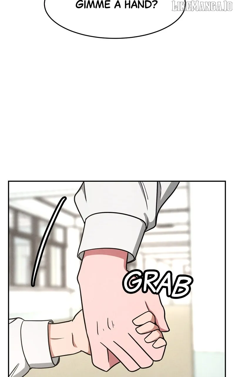 The Shell (Dono) Chapter 8 page 90 - 