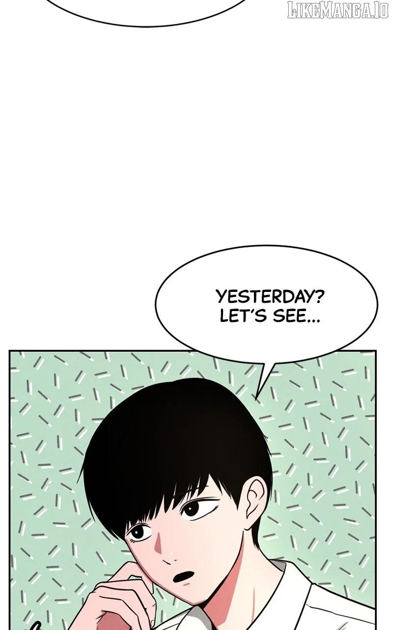 The Shell (Dono) Chapter 8 page 10 - 