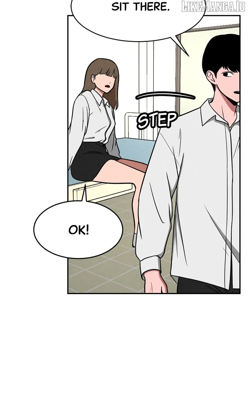 The Shell (Dono) Chapter 8 page 93 - 