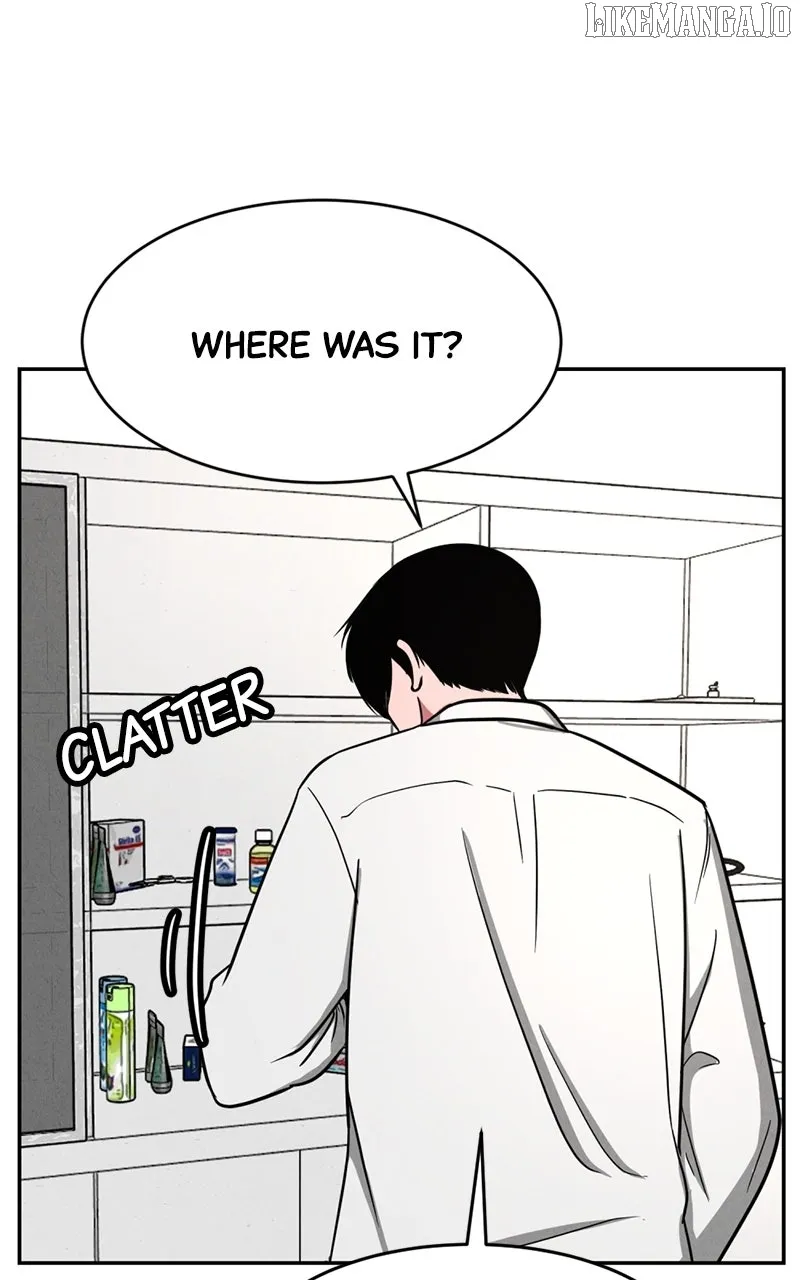 The Shell (Dono) Chapter 8 page 94 - 