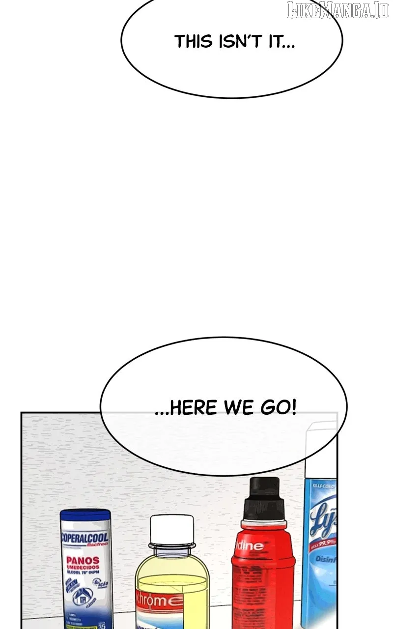 The Shell (Dono) Chapter 8 page 95 - 