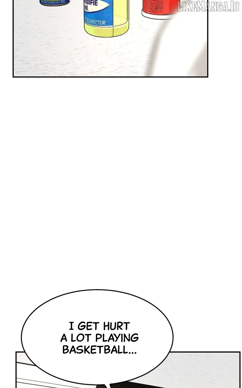 The Shell (Dono) Chapter 8 page 96 - 