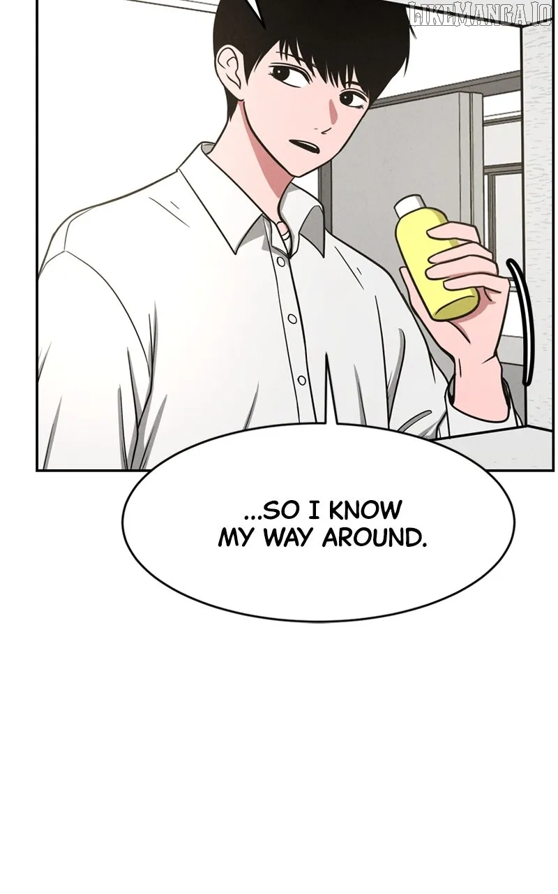The Shell (Dono) Chapter 8 page 97 - 