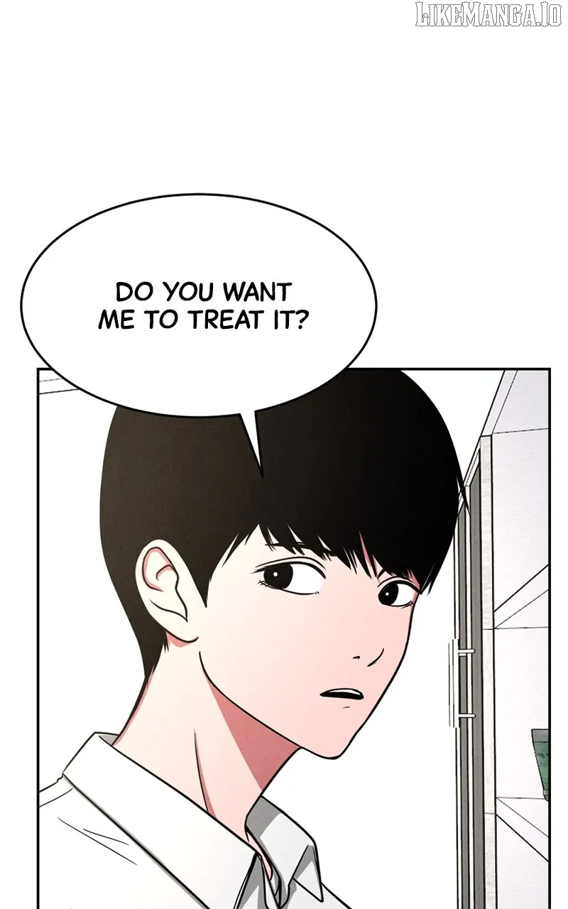The Shell (Dono) Chapter 8 page 98 - 